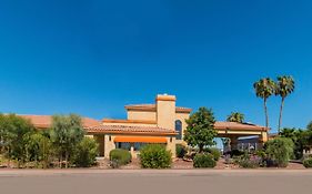 Quality Inn Casa Grande Az